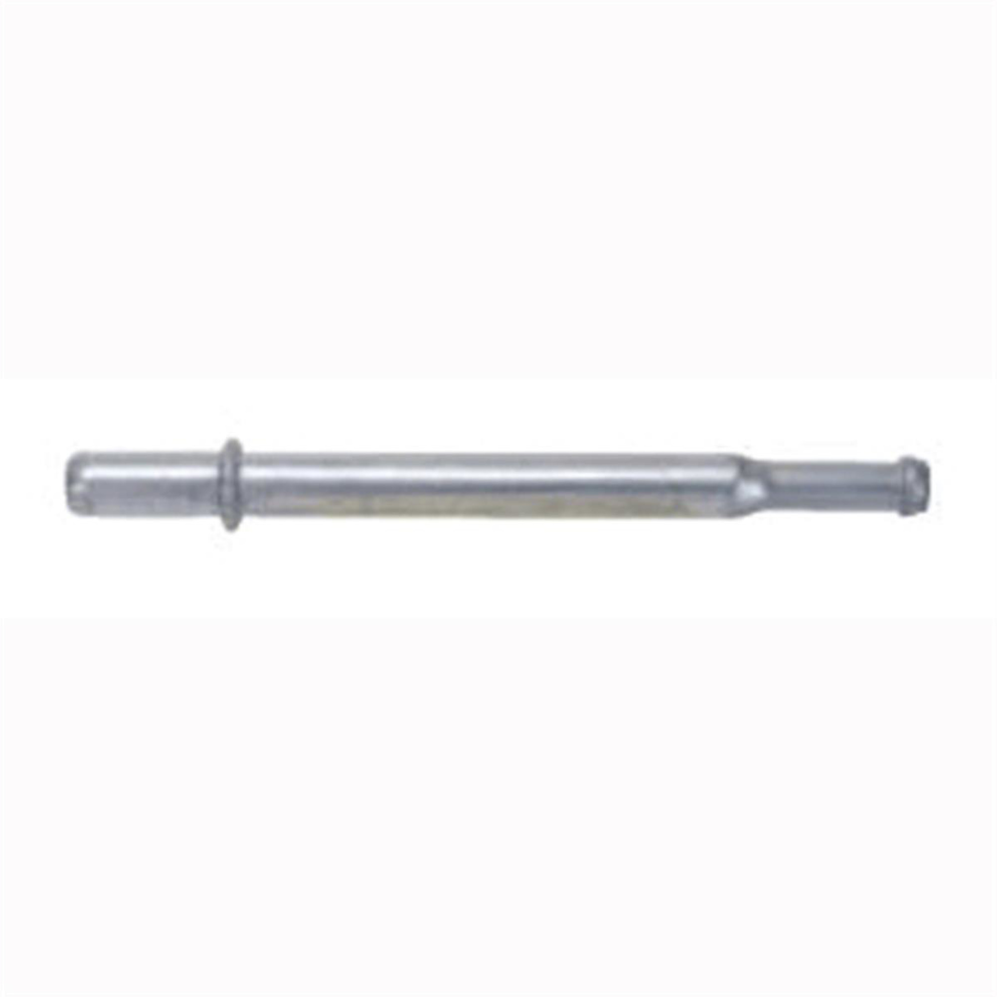 S.U.R. 3/8in. Quick Connect to Nylon Connector — 2 Pcs, Model# SRRK155